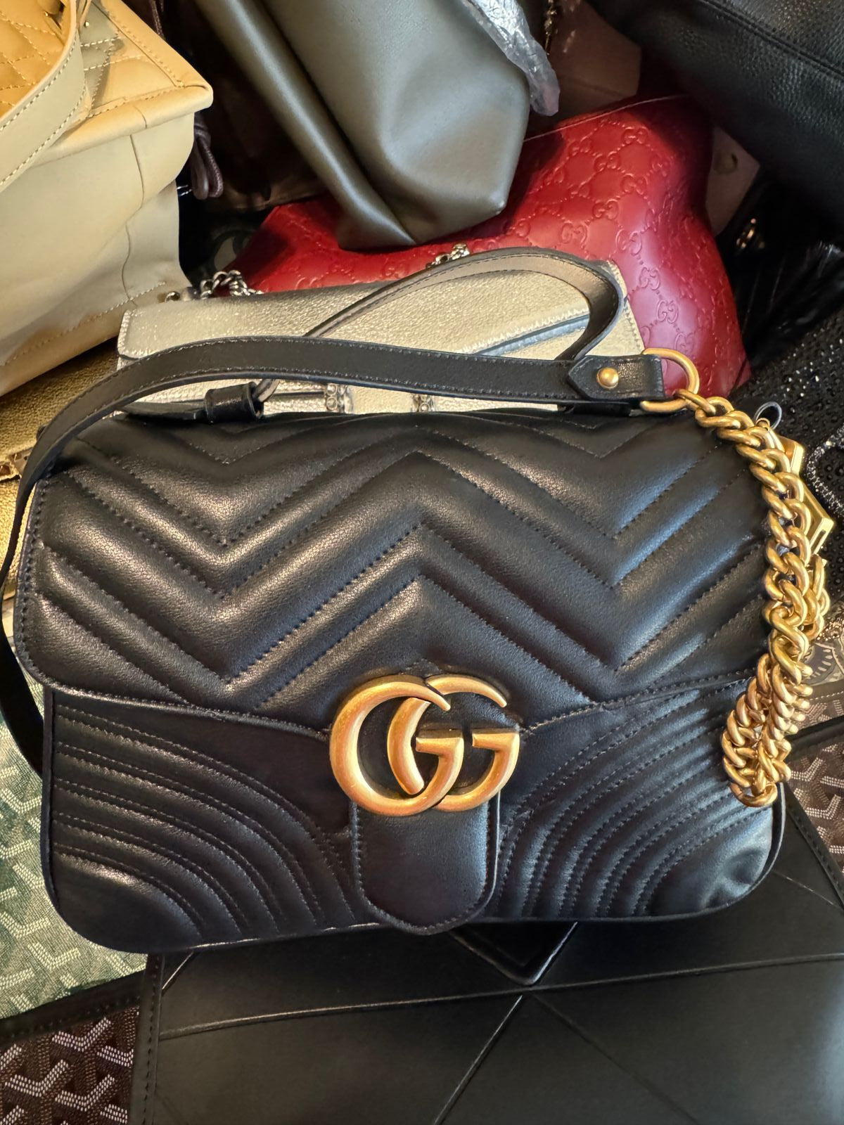 Gucci